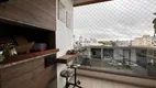 Foto 4 de Apartamento com 3 Quartos à venda, 96m² em Urussanguinha, Araranguá