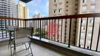 Foto 2 de Apartamento com 1 Quarto para venda ou aluguel, 25m² em Brooklin, São Paulo