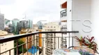 Foto 3 de Apartamento com 2 Quartos à venda, 73m² em Jardim Paulista, São Paulo