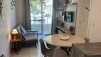 Foto 5 de Apartamento com 2 Quartos à venda, 63m² em Canasvieiras, Florianópolis