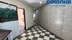 Foto 8 de Casa com 2 Quartos à venda, 61m² em Parque Cidade Jardim, Jundiaí