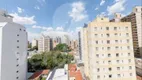 Foto 16 de Cobertura com 3 Quartos para alugar, 122m² em Centro, Campinas