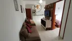 Foto 4 de Apartamento com 3 Quartos à venda, 78m² em Ingleses do Rio Vermelho, Florianópolis