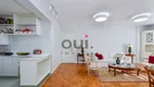 Foto 7 de Apartamento com 3 Quartos à venda, 136m² em Pinheiros, São Paulo