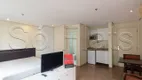 Foto 4 de Flat com 1 Quarto para alugar, 27m² em Jardins, São Paulo