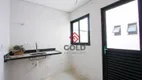 Foto 3 de Apartamento com 2 Quartos à venda, 49m² em Silveira, Santo André