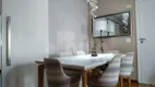 Foto 6 de Apartamento com 3 Quartos à venda, 97m² em Pinheirinho, Santo André