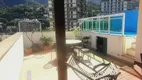 Foto 6 de Cobertura com 2 Quartos à venda, 170m² em São Conrado, Rio de Janeiro