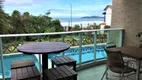 Foto 3 de Apartamento com 2 Quartos para alugar, 100m² em Praia de Bombas, Bombinhas