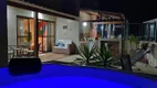 Foto 14 de Cobertura com 4 Quartos à venda, 210m² em Enseada Azul, Guarapari