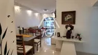 Foto 5 de Apartamento com 3 Quartos à venda, 100m² em Enseada, Guarujá