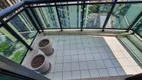 Foto 31 de Flat com 1 Quarto para alugar, 30m² em Indianópolis, São Paulo