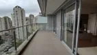Foto 3 de Flat com 1 Quarto para alugar, 74m² em Vila Olímpia, São Paulo