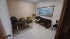 Foto 8 de Sobrado com 3 Quartos para alugar, 112m² em Vila Bastos, Santo André