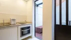 Foto 30 de Apartamento com 1 Quarto para alugar, 24m² em Santa Cecília, São Paulo