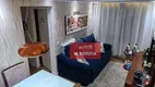 Foto 3 de Apartamento com 2 Quartos à venda, 49m² em Vila Rio de Janeiro, Guarulhos