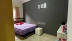 Foto 15 de Casa com 3 Quartos à venda, 150m² em Residencial Citta di Salerno, Campinas