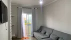 Foto 4 de Kitnet com 1 Quarto à venda, 44m² em Vila Caicara, Praia Grande