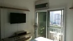 Foto 8 de Apartamento com 1 Quarto à venda, 55m² em Vila Olímpia, São Paulo