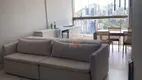 Foto 3 de Apartamento com 1 Quarto à venda, 73m² em Vila da Serra, Nova Lima