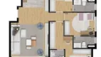 Foto 7 de Apartamento com 3 Quartos à venda, 122m² em Sumarezinho, São Paulo