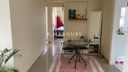 Foto 5 de Apartamento com 3 Quartos à venda, 82m² em Jardim Satélite, São José dos Campos