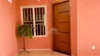 Foto 2 de Casa com 2 Quartos à venda, 120m² em Jardim Angelo Jurca, Ribeirão Preto