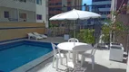 Foto 30 de Apartamento com 4 Quartos à venda, 210m² em Manaíra, João Pessoa