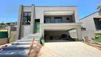 Foto 2 de Casa de Condomínio com 4 Quartos à venda, 301m² em Alphaville Dom Pedro, Campinas