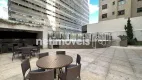 Foto 28 de Apartamento com 4 Quartos à venda, 160m² em Funcionários, Belo Horizonte