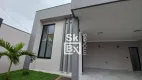 Foto 2 de Casa com 3 Quartos à venda, 150m² em Jardim Botânico, Uberlândia