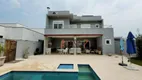 Foto 16 de Casa de Condomínio com 4 Quartos para venda ou aluguel, 318m² em Alphaville Nova Esplanada, Votorantim