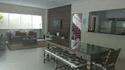 Foto 5 de Casa de Condomínio com 4 Quartos à venda, 373m² em Alphaville, Santana de Parnaíba