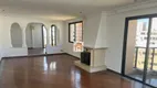 Foto 16 de Apartamento com 4 Quartos para alugar, 250m² em Moema, São Paulo