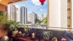 Foto 9 de Apartamento com 4 Quartos à venda, 141m² em Moema, São Paulo