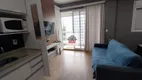 Foto 3 de Apartamento com 1 Quarto para alugar, 34m² em Vila Olímpia, São Paulo