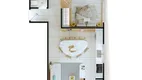 Foto 21 de Apartamento com 2 Quartos à venda, 75m² em Praia de Armacao, Penha