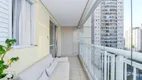 Foto 5 de Apartamento com 3 Quartos à venda, 94m² em Vila Mariana, São Paulo