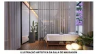 Foto 28 de Apartamento com 3 Quartos à venda, 125m² em Campo Belo, São Paulo