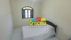 Foto 4 de Casa com 2 Quartos à venda, 75m² em Cantinho do Mar, Rio das Ostras