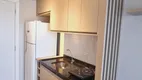 Foto 14 de Apartamento com 1 Quarto para alugar, 31m² em Vila Madalena, São Paulo