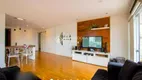 Foto 4 de Apartamento com 3 Quartos à venda, 126m² em Vila Gilda, Santo André