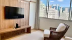 Foto 5 de Apartamento com 1 Quarto à venda, 98m² em Itaim Bibi, São Paulo