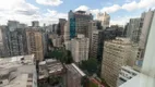 Foto 12 de Flat com 1 Quarto para alugar, 29m² em Cerqueira César, São Paulo