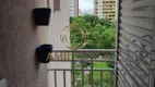 Foto 9 de Apartamento com 2 Quartos para alugar, 80m² em Parque Residencial Aquarius, São José dos Campos