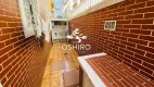 Foto 12 de Casa com 3 Quartos à venda, 131m² em Boqueirão, Santos