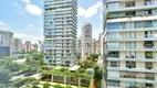 Foto 6 de Apartamento com 1 Quarto à venda, 78m² em Vila Nova Conceição, São Paulo