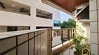 Foto 24 de Apartamento com 3 Quartos para venda ou aluguel, 180m² em Gonzaga, Santos