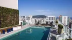 Foto 19 de Apartamento com 1 Quarto à venda, 47m² em Boqueirão, Santos