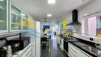 Foto 11 de Apartamento com 3 Quartos à venda, 187m² em Jardim Astúrias, Guarujá